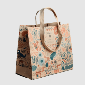 Best Printing Bag